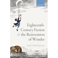 Eighteenth-Century Fiction and the Reinvention of Wonder - Paperback