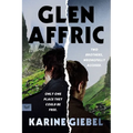 Glen Affric - Paperback