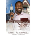 Home Improvement Series - Paperback