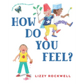 How Do You Feel? - Hardcover
