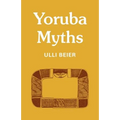Yoruba Myths - Paperback