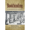 Bookbinding: Its Background and Technique - Paperback