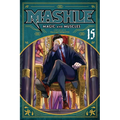 Mashle: Magic and Muscles, Vol. 15 - Paperback