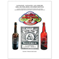 San Rafael - Sausalito - San Anselmo Bottles: Guide and Reference to Bottles of Beer, Soda, Seltzer, and Spirits of Marin County - Paperback