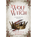 The Wolf and the Witch - Paperback