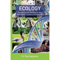 Ecology: Cohesive, Concise, yet Comprehensive Introduction for Students and Professionals - Paperback