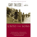 Unto the Sons - Paperback