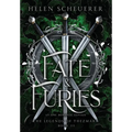 Fate & Furies: An epic romantic fantasy - Hardcover
