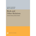 Birds and Other Relations: Selected Poetry of Dezsö Tandori - Hardcover