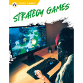 Strategy Games - Library Binding