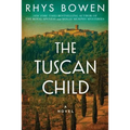 The Tuscan Child - Hardcover