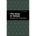 The King in Yellow - Paperback