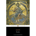The Divine Comedy: Volume 3: Paradiso - Paperback
