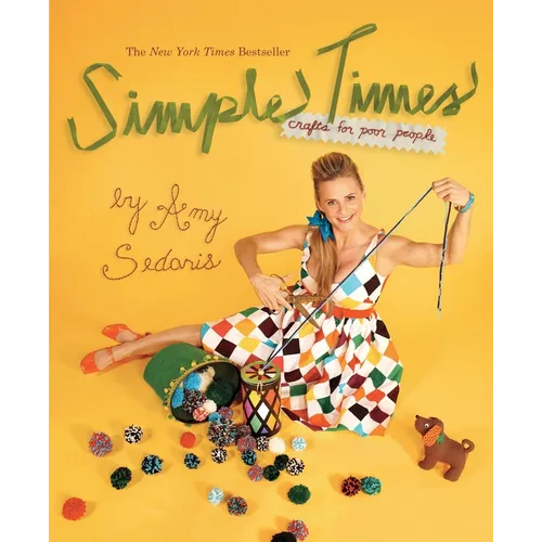 Simple Times - Paperback
