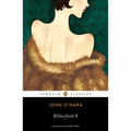 BUtterfield 8 - Paperback