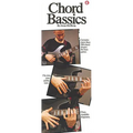 Chord Bassics - Paperback
