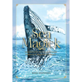 Sea Magick: Connect with the Ocean Through Folklore and Magickal Traditions - Hardcover