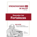 Descubre Tus Fortalezas + Código (Strength Finder 2.0 Spanish Edition) - Hardcover