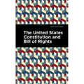 The United States Constitution and Bill of Rights - Paperback