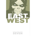 East of West, Volume 7 - Paperback