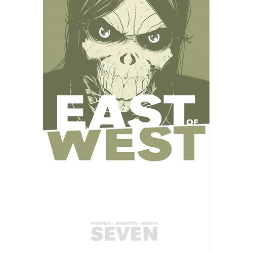 East of West, Volume 7 - Paperback