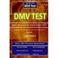 DMV Test "HOW TO PASS ON YOUR FIRST TRY" - Paperback