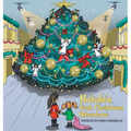 Natalie's First Christmas Adventure - Hardcover