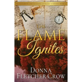 The Flame Ignites - Paperback
