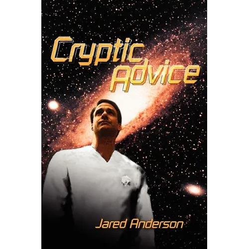 Cryptic Advice - Paperback