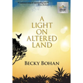 A Light on Altered Land (Large Print) - Paperback