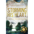 Storming His Heart: A Small Town Secret Baby Romance - Paperback