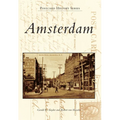 Amsterdam - Paperback
