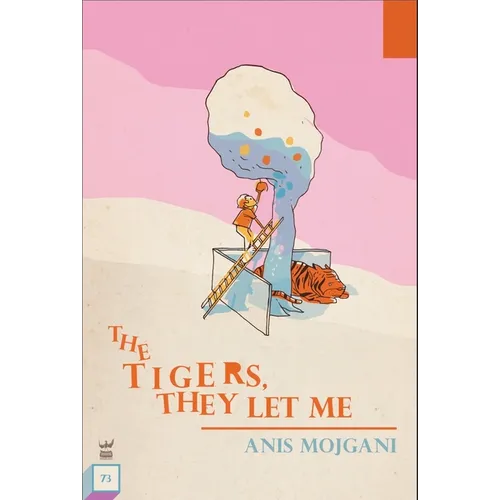 The Tigers, They Let Me - Paperback