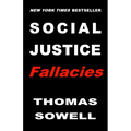 Social Justice Fallacies - Hardcover