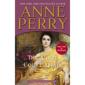 The Angel Court Affair: A Charlotte and Thomas Pitt Novel - Paperback