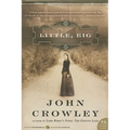 Little, Big - Paperback