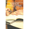Butterfield Overland National Historic Trail PASSENGER DIARIES & STORIES Across Oklahoma, Arkansas, and Missouri 1858 - 1861 - Hardcover