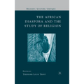 The African Diaspora and the Study of Religion - Paperback