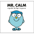 Mr. Calm - Paperback