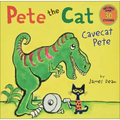 Cavecat Pete - Hardcover