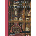 Cabinets of Curiosities - Hardcover