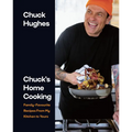 Chuck's Home Cooking: Family-Favourite Recipes from My Kitchen to Yours - Hardcover