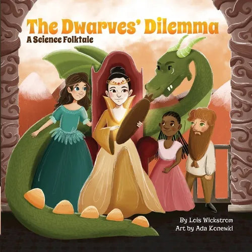 The Dwarves' Dilemma: A Science Folktale - Paperback