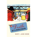 Death of a Harlequin - Paperback