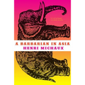 A Barbarian in Asia - Paperback