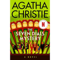 The Seven Dials Mystery: The Official Authorized Edition - Paperback
