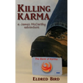 Killing Karma - Paperback