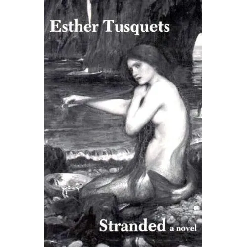 Stranded - Paperback