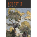 You Try It - Paperback