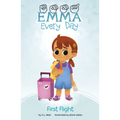 First Flight - Paperback